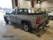 ✅ 2006 Chevrolet Silverado 1500 LT2 • VIN: 1GCEK19B36Z265946 • Лот: 54003095. Опубликован ранее на Copart с пробегом 206 605 миль. Бесплатный доступ к архиву аукционных продаж из США и подробный отчёт об истории автомобиля на DreamBid. Изображение 2.