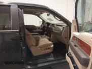 ✅ 2010 Ford F-150 XL • VIN: 1FTFW1EV3AFD34380 • Lot: 43267357. Listed on IAAI with 167,114 mi. Free auction sales archive from the USA and detailed vehicle history report at DreamBid. Image 5.