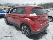 ✅ 2022 Hyundai Venue Limited • VIN: KMHRC8A32NU191972 • Lot: 86271144. Listed on Copart with 19,073 mi. Free auction sales archive from the USA and detailed vehicle history report at DreamBid. Image 2.