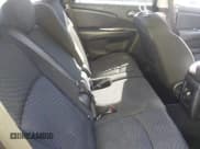 ✅ 2019 Dodge Journey SE • VIN: 3C4PDCBB8KT860365 • Lot: 43551091. Wystawiony na IAAI z przebiegiem 111 769 mil. Bezpłatny archiwum sprzedaży aukcyjnych z USA i szczegółowy raport historii pojazdu na DreamBid. Zdjęcie 8.