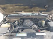 ✅ 2001 Chevrolet Suburban LS • VIN: 3GNFK16T61G155507 • Лот: 42495557. Опубликован ранее на IAAI с пробегом 229 978 миль. Бесплатный доступ к архиву аукционных продаж из США и подробный отчёт об истории автомобиля на DreamBid. Изображение 10.