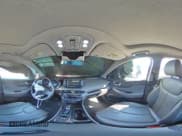 ✅ 2020 Hyundai Santa Fe Limited • VIN: 5NMS53AD3LH255114 • Lot: 61192994. Wystawiony na Copart z przebiegiem 46 977 mil. Bezpłatny archiwum sprzedaży aukcyjnych z USA i szczegółowy raport historii pojazdu na DreamBid. Zdjęcie 14.