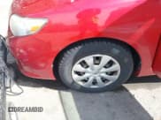 ✅ 2010 Toyota Corolla • VIN: 1NXBU4EE1AZ186145 • Lot: 42318162. Listed on IAAI with 200,416 mi. Free auction sales archive from the USA and detailed vehicle history report at DreamBid. Image 15.