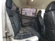 ✅ 2016 Chevrolet Colorado 2WD WT • VIN: 1GCGSBE30G1263732 • Лот: 69881794. Опубликован ранее на Copart с пробегом 159 987 миль. Бесплатный доступ к архиву аукционных продаж из США и подробный отчёт об истории автомобиля на DreamBid. Изображение 10.