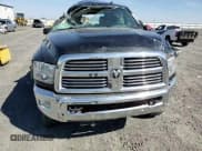 ✅ 2018 Ram 2500 Big Horn • VIN: 3C6UR5ML7JG411893 • Lot: 68948564. Wystawiony na Copart z przebiegiem 84 307 mil. Bezpłatny archiwum sprzedaży aukcyjnych z USA i szczegółowy raport historii pojazdu na DreamBid. Zdjęcie 11.