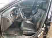 2015 Dodge Charger SRT Hellcat z VIN 2C3CDXL92FH816222, wystawiony jako Copart lot #61643615 z przebiegiem 110 998 mil mil oraz Szkoda całkowita • Salvage title. Historia ofert i sprzedaży dostępna na DreamBid. Obrazek 7.