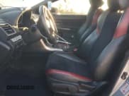 ✅ 2017 Subaru WRX STI • VIN: JF1VA2M62H9809915 • Lot: 86844185. Listed on Copart with 95,871 mi. Free auction sales archive from the USA and detailed vehicle history report at DreamBid. Image 7.