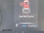 ✅ 2021 Toyota Highlander Hybrid LE • VIN: 5TDZARAH3MS507748 • Lot: 41580735. Listed on IAAI with 52,696 mi. Free auction sales archive from the USA and detailed vehicle history report at DreamBid. Image 15.