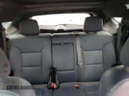 ✅ 2025 Chevrolet Blazer RS • VIN: 3GNKBKRS1SS115891 • Лот: 83997295. Опубликован ранее на Copart с пробегом 54 481 миль. Бесплатный доступ к архиву аукционных продаж из США и подробный отчёт об истории автомобиля на DreamBid. Изображение 10.