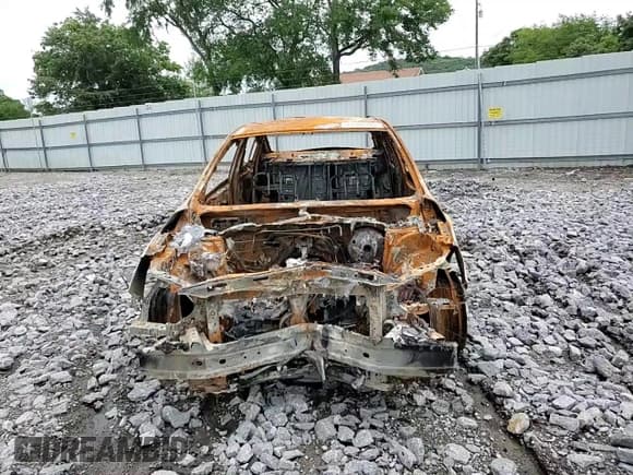 ✅ 2021 Subaru Impreza • VIN: 4S3GKAB6XM3605292 • Lot: 61766595. Listed on Copart with Not provided. Free auction sales archive from the USA and detailed vehicle history report at DreamBid. Image 12.