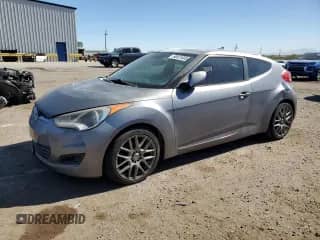 2015 Hyundai Veloster RE:FLEX с VIN KMHTC6AD1FU223864, выставлен на аукционе Copart как лот 90631605 с пробегом 178 638 миль миль и Чистый • Clean title. История ставок и продаж доступна на DreamBid. Изображение 1.