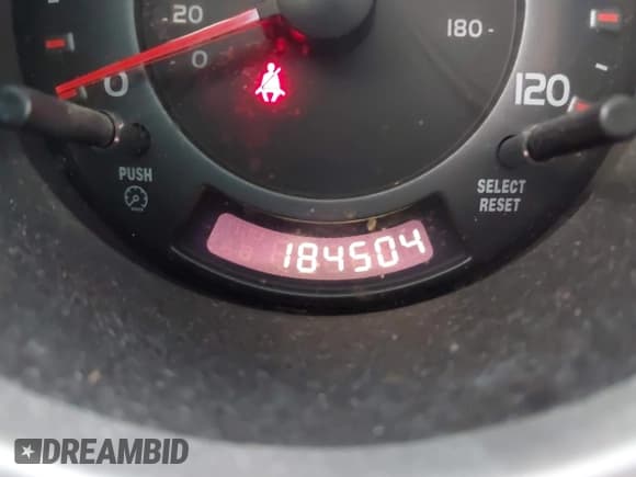 ✅ 2006 Honda Element LX • VIN: 5J6YH17346L000408 • Lot: 43045468. Listed on IAAI with 184,504 mi. Free auction sales archive from the USA and detailed vehicle history report at DreamBid. Image 15.