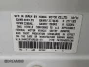 ✅ 2015 Acura RLX Technology • VIN: JH4KC1F50FC001471 • Lot: 78143804. Listed on Copart with 87,834 mi. Free auction sales archive from the USA and detailed vehicle history report at DreamBid. Image 13.