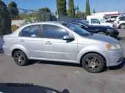 ✅ 2009 Chevrolet Aveo 1LT • VIN: KL1TD56E49B362553 • Lot: 43525304. Wystawiony na IAAI z przebiegiem 141 769 mil. Bezpłatny archiwum sprzedaży aukcyjnych z USA i szczegółowy raport historii pojazdu na DreamBid. Zdjęcie 13.