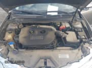 ✅ 2015 Lincoln MKZ • VIN: 3LN6L2J98FR620089 • Lot: 41805555. Listed on IAAI with Not provided. Free auction sales archive from the USA and detailed vehicle history report at DreamBid. Image 10.