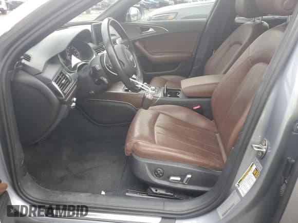 ✅ 2016 Audi A6 Prestige • VIN: WAUHGAFC9GN166906 • Lot: 91875265. Wystawiony na Copart z przebiegiem 78 321 mil. Bezpłatny archiwum sprzedaży aukcyjnych z USA i szczegółowy raport historii pojazdu na DreamBid. Zdjęcie 7.