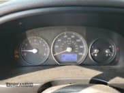 ✅ 2010 Hyundai Santa Fe Limited • VIN: 5NMSKDAG8AH375089 • Lot: 77743584. Listed on Copart with 196,265 mi. Free auction sales archive from the USA and detailed vehicle history report at DreamBid. Image 9.