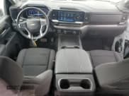 ✅ 2024 Chevrolet Silverado 2500HD LT • VIN: 1GC2YNE74RF107308 • Лот: 57115175. Опубликован ранее на Copart с пробегом 48 790 миль. Бесплатный доступ к архиву аукционных продаж из США и подробный отчёт об истории автомобиля на DreamBid. Изображение 8.