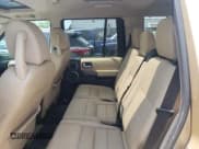 ✅ 2005 Land Rover LR3 SE • VIN: SALAA25475A307443 • Lot: 65795825. Listed on Copart with 234,272 mi. Free auction sales archive from the USA and detailed vehicle history report at DreamBid. Image 11.