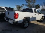 ✅ 2016 Chevrolet Silverado 1500 Custom • VIN: 1GCRCPEC6GZ173084 • Lot: 76470594. Listed on Copart with 212,656 mi. Free auction sales archive from the USA and detailed vehicle history report at DreamBid. Image 3.