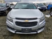 ✅ 2015 Chevrolet Cruze LTZ • VIN: 1G1PG5SB1F7213232 • Lot: 71008242. Listed on Copart with 158,133 mi. Free auction sales archive from the USA and detailed vehicle history report at DreamBid. Image 5.