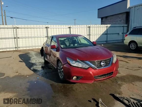 ✅ 2017 Nissan Altima S • VIN: 1N4AL3APXHC170309 • Lot: 86861945. Listed on Copart with 59,700 mi. Free auction sales archive from the USA and detailed vehicle history report at DreamBid. Image 13.