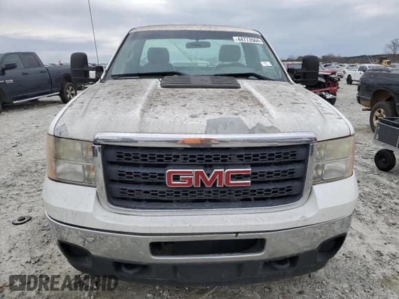 ✅ 2014 GMC Sierra 1500 • VIN: 1GT01ZC88EF185972 • Лот: 44773564. Опубликован ранее на Copart с пробегом 369 968 миль. Бесплатный доступ к архиву аукционных продаж из США и подробный отчёт об истории автомобиля на DreamBid. Изображение 5.