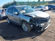 ✅ 2013 Mazda CX-5 Grand Touring • VIN: JM3KE2DE4D0164618 • Лот: 43515812. Опубликован ранее на IAAI с пробегом 138 515 миль. Бесплатный доступ к архиву аукционных продаж из США и подробный отчёт об истории автомобиля на DreamBid. Изображение 1.