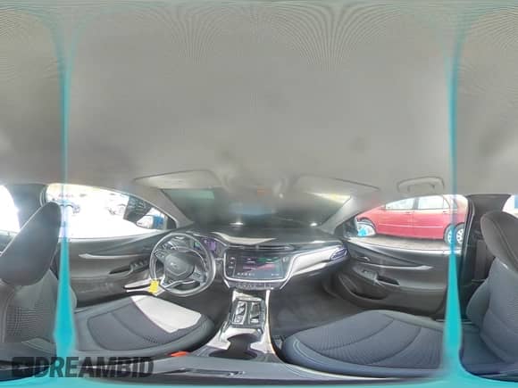 2022 Chevrolet Bolt EUV LT с VIN 1G1FY6S07N4110278, выставлен на аукционе Copart как лот 84026185 с пробегом 16 703 миль миль и Списание • Salvage title. История ставок и продаж доступна на DreamBid. Изображение 14.
