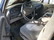 ✅ 1996 Ford F-250 • VIN: 1FTHX26F8TEA06626 • Lot: 43053205. Listed on Copart with Not provided. Free auction sales archive from the USA and detailed vehicle history report at DreamBid. Image 8.