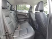 ✅ 2017 Chevrolet Colorado 4WD LT • VIN: 1GCPTCE12H1200795 • Lot: 57381415. Listed on Copart with 85,009 mi. Free auction sales archive from the USA and detailed vehicle history report at DreamBid. Image 10.