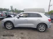 ✅ 2024 Audi Q3 Premium • VIN: WA1AUCF3XR1076791 • Лот: 42280348. Опубликован ранее на IAAI с пробегом 4 674 миль. Бесплатный доступ к архиву аукционных продаж из США и подробный отчёт об истории автомобиля на DreamBid. Изображение 13.