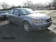 ✅ 2006 Hyundai Sonata GLS • VIN: 5NPEU46C26H114192 • Лот: 87119054. Опубликован ранее на Copart с пробегом 104 682 миль. Бесплатный доступ к архиву аукционных продаж из США и подробный отчёт об истории автомобиля на DreamBid. Изображение 4.