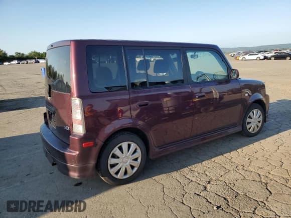 ✅ 2004 Scion xB • VIN: JTLKT324440151998 • Лот: 67689265. Опубликован ранее на Copart с пробегом 189 309 миль. Бесплатный доступ к архиву аукционных продаж из США и подробный отчёт об истории автомобиля на DreamBid. Изображение 3.