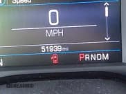 ✅ 2020 Chevrolet Camaro 1LT • VIN: 1G1FB3DXXL0105753 • Lot: 42265211. Listed on IAAI with 51,939 mi. Free auction sales archive from the USA and detailed vehicle history report at DreamBid. Image 15.