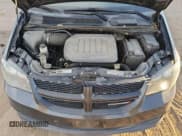 ✅ 2018 Dodge Grand Caravan SE Plus • VIN: 2C4RDGBG1JR244066 • Lot: 91728655. Wystawiony na Copart z przebiegiem 214 340 mil. Bezpłatny archiwum sprzedaży aukcyjnych z USA i szczegółowy raport historii pojazdu na DreamBid. Zdjęcie 12.