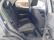 ✅ 2021 Ford EcoSport SE • VIN: MAJ6S3GL8MC454660 • Lot: 43125133. Listed on IAAI with 35,355 mi. Free auction sales archive from the USA and detailed vehicle history report at DreamBid. Image 8.