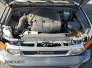 ✅ 2007 Toyota FJ Cruiser • VIN: JTEBU11F770032259 • Lot: 91979535. Listed on Copart with 174,405 mi. Free auction sales archive from the USA and detailed vehicle history report at DreamBid. Image 11.