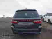 2014 Dodge Durango SXT z VIN 1C4RDJAG5EC278525, wystawiony jako IAAI lot #43579045 z przebiegiem 181 939 mil mil oraz . Historia ofert i sprzedaży dostępna na DreamBid. Obrazek 16.