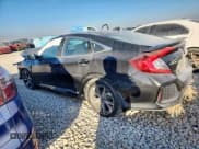 ✅ 2019 Honda Civic Si • VIN: 2HGFC1E52KH704275 • Lot: 91311605. Listed on Copart with Not provided. Free auction sales archive from the USA and detailed vehicle history report at DreamBid. Image 2.