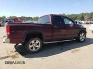 ✅ 2002 Dodge 1500 • VIN: 1D7HA18N22S657840 • Лот: 71930694. Опубликован ранее на Copart с пробегом 114 663 миль. Бесплатный доступ к архиву аукционных продаж из США и подробный отчёт об истории автомобиля на DreamBid. Изображение 3.