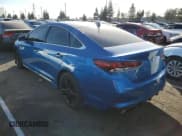 ✅ 2018 Hyundai Sonata Limited • VIN: 5NPE34AF4JH672851 • Lot: 68787602. Listed on Copart with 62,034 mi. Free auction sales archive from the USA and detailed vehicle history report at DreamBid. Image 2.