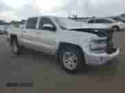 2018 Chevrolet Silverado 1500 LT с VIN 3GCUKREC2JG503173, выставлен на аукционе Copart как лот 80928005 с пробегом 107 558 миль миль и Списание • Salvage title. История ставок и продаж доступна на DreamBid. Изображение 4.
