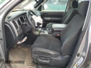 ✅ 2012 Toyota Tundra • VIN: 5TFDY5F17CX259927 • Lot: 62519025. Wystawiony na Copart z przebiegiem 230 950 mil. Bezpłatny archiwum sprzedaży aukcyjnych z USA i szczegółowy raport historii pojazdu na DreamBid. Zdjęcie 7.