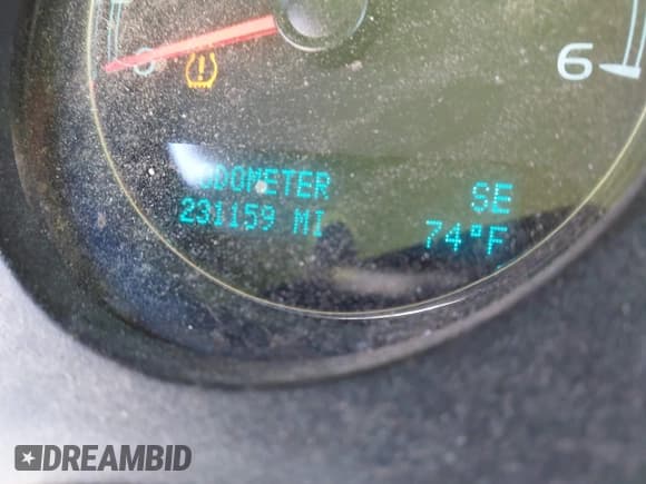 ✅ 2009 Chevrolet Tahoe LTZ • VIN: 1GNFK33099R211103 • Лот: 43692171. Опубликован ранее на IAAI с пробегом 231 159 миль. Бесплатный доступ к архиву аукционных продаж из США и подробный отчёт об истории автомобиля на DreamBid. Изображение 15.