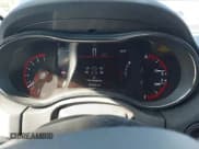 ✅ 2018 Dodge Durango GT • VIN: 1C4RDJDG7JC415762 • Lot: 43313303. Listed on IAAI with 137,834 mi. Free auction sales archive from the USA and detailed vehicle history report at DreamBid. Image 7.