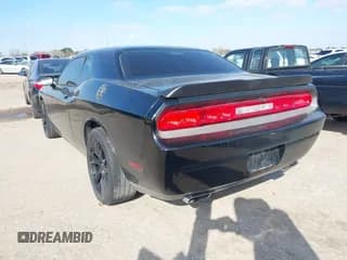 ✅ 2014 Dodge Challenger SXT • VIN: 2C3CDYAG4EH233706 • Lot: 41616549. Wystawiony na IAAI z przebiegiem 228 200 mil. Bezpłatny archiwum sprzedaży aukcyjnych z USA i szczegółowy raport historii pojazdu na DreamBid. Zdjęcie 3.