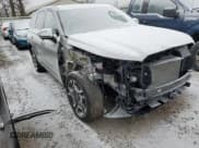 ✅ 2024 Hyundai Palisade Limited • VIN: KM8R5DGE5RU675314 • Лот: 85081144. Опубликован ранее на Copart с пробегом 11 004 миль. Бесплатный доступ к архиву аукционных продаж из США и подробный отчёт об истории автомобиля на DreamBid. Изображение 4.