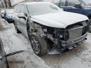 ✅ 2024 Hyundai Palisade Limited • VIN: KM8R5DGE5RU675314 • Лот: 85081144. Опубликован ранее на Copart с пробегом 11 004 миль. Бесплатный доступ к архиву аукционных продаж из США и подробный отчёт об истории автомобиля на DreamBid. Изображение 4.