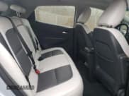 ✅ 2018 Chevrolet Bolt EV Premier • VIN: 1G1FX6S03J4109867 • Lot: 84071864. Wystawiony na Copart z przebiegiem 24 134 mil. Bezpłatny archiwum sprzedaży aukcyjnych z USA i szczegółowy raport historii pojazdu na DreamBid. Zdjęcie 10.